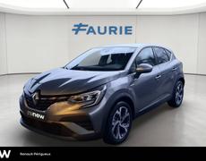 Renault Captur Terrasson-Lavilledieu