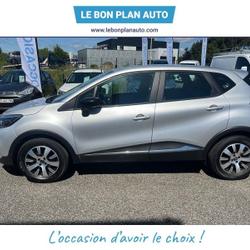 Renault Captur 0.9 TCe 90ch Business - 19 Valence