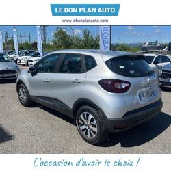 Renault Captur 0.9 TCe 90ch Business - 19 Valence