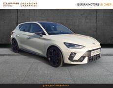 Cupra Leon Longuenesse