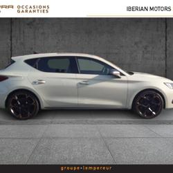 Cupra Leon 1.5 eHybrid 272ch VZ DSG6 Longuenesse