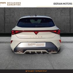 Cupra Leon 1.5 eHybrid 272ch VZ DSG6 Longuenesse