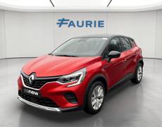 Renault Captur Trélissac