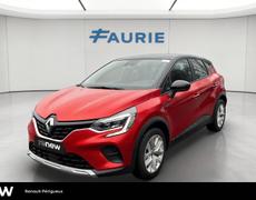 Renault Captur Saint-Astier