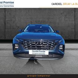 Hyundai Tucson 1.6 T-GDi 230ch Hybrid Creative BVA6 Bruay-la-Buissi&egrave;re