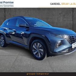 Hyundai Tucson 1.6 T-GDi 230ch Hybrid Creative BVA6 Bruay-la-Buissi&egrave;re