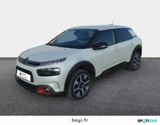 Citroen C4 Cactus Évreux