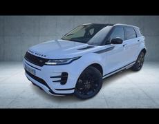 Land Rover Range Rover Evoque - 2.0 P 200ch Flex Fuel R-Dynamic S AWD BVA Mark III - 35 900 €