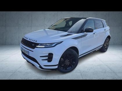 Land Rover Range Rover Evoque - 2.0 P 200ch Flex Fuel R-Dynamic S AWD BVA Mark III - 35 900 €