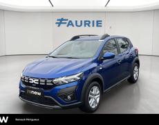 Dacia Sandero Trélissac