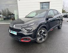 Citroen C4 Redon