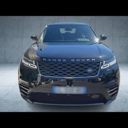 Land Rover Range Rover Velar 2.0 P400e 404ch PHEV R-Dynamic SE AWD BVA La Garde