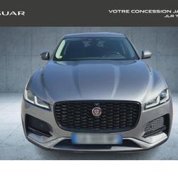 Jaguar FPace D200 MHEV S BVA8 AWD La Garde