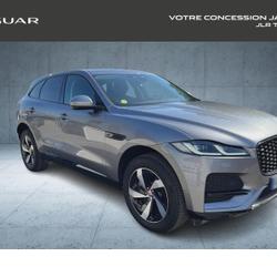 Jaguar FPace D200 MHEV S BVA8 AWD La Garde