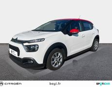 Citroen C3 Évreux