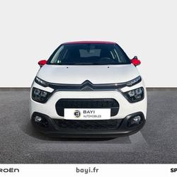 Citroen C3 C3 BlueHDi 100 BVM6 You &Eacute;vreux