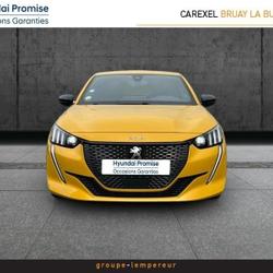 Peugeot 208 1.5 BlueHDi 100ch S&S GT Line Bruay-la-Buissi&egrave;re