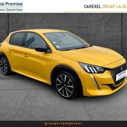 Peugeot 208 1.5 BlueHDi 100ch S&S GT Line Bruay-la-Buissi&egrave;re