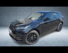 Land Rover Range Rover Velar La Garde