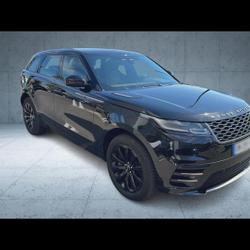 Land Rover Range Rover Velar 2.0 P400e 404ch PHEV R-Dynamic SE AWD BVA La Garde
