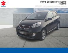 Kia Picanto MEYTHET