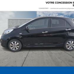 Kia Picanto 1.0 69ch R&eacute;v&eacute;lation 5p MEYTHET