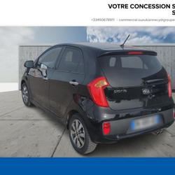 Kia Picanto 1.0 69ch R&eacute;v&eacute;lation 5p MEYTHET