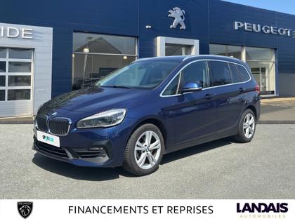 BMW Serie 2 Gran Tourer - 216d Sport Auto - 11 990 €