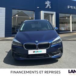 BMW Serie 2 Gran Tourer 216d Sport Auto Dou&eacute;-en-Anjou