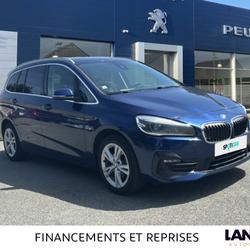 BMW Serie 2 Gran Tourer 216d Sport Auto Dou&eacute;-en-Anjou