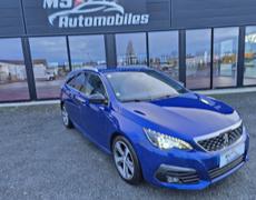 Peugeot 308 SW Phase 2 Bonchamp-lès-Laval