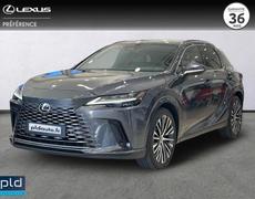 Lexus RX Aix-en-Provence