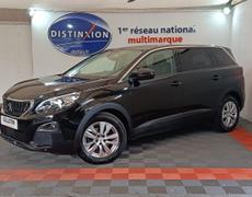 Peugeot 5008 Étréchy