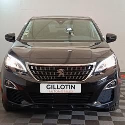 Peugeot 5008 BlueHDi 130 S&S EAT8 ACTIVE BUSINESS &Eacute;tr&eacute;chy