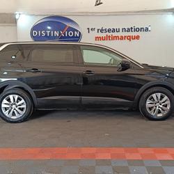 Peugeot 5008 BlueHDi 130 S&S EAT8 ACTIVE BUSINESS &Eacute;tr&eacute;chy
