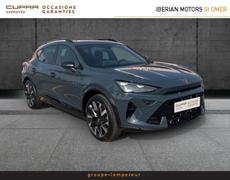 Cupra Formentor Longuenesse