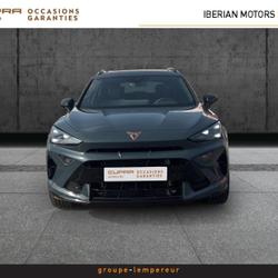 Cupra Formentor 1.5 eHybrid 204ch V DSG6 Longuenesse