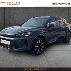Cupra Formentor 1.5 eHybrid 204ch V DSG6 Longuenesse