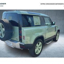 Land Rover Defender 90 3.0 P400 X-Dynamic 75th Limited Edition La Garde