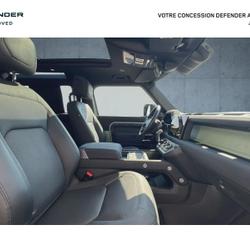 Land Rover Defender 90 3.0 P400 X-Dynamic 75th Limited Edition La Garde