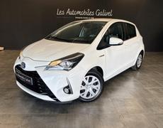 Toyota Yaris Granville