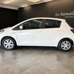 Toyota Yaris 100h France 5p MY19 Granville