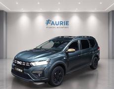 Dacia Jogger Trélissac