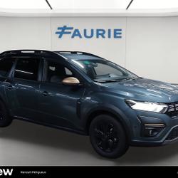 Dacia Jogger Jogger Hybrid 140 7 places GSR2 Extreme Tr&eacute;lissac