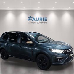 Dacia Jogger Jogger Hybrid 140 7 places GSR2 Extreme Saint-Astier