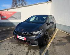 Cupra Born Noues de Sienne