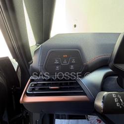 Cupra Born 204 L 58 kWh Noues de Sienne