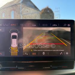 Cupra Born 204 L 58 kWh Noues de Sienne