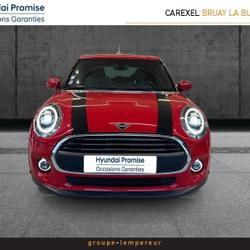 Mini Mini One 102ch Edition Greenwich BVA7 112g Bruay-la-Buissi&egrave;re