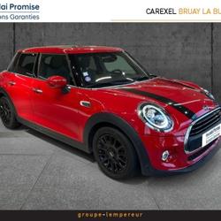 Mini Mini One 102ch Edition Greenwich BVA7 112g Bruay-la-Buissi&egrave;re